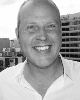 Christopher W Armstrong profile image